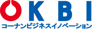 コーナンビジネスイノベーション株式会社のロゴ