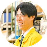 コーナン社員 イメージ画像