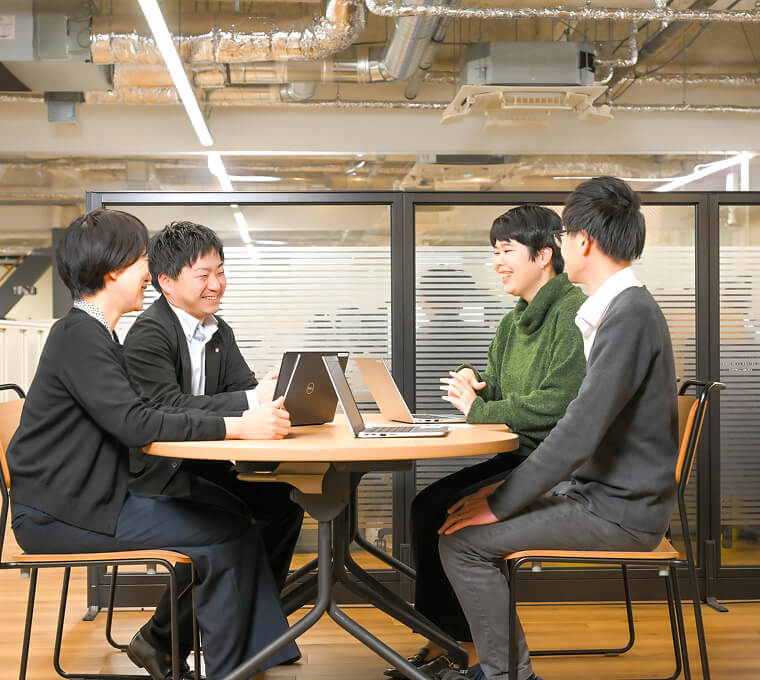 ESG取り組みイメージ2