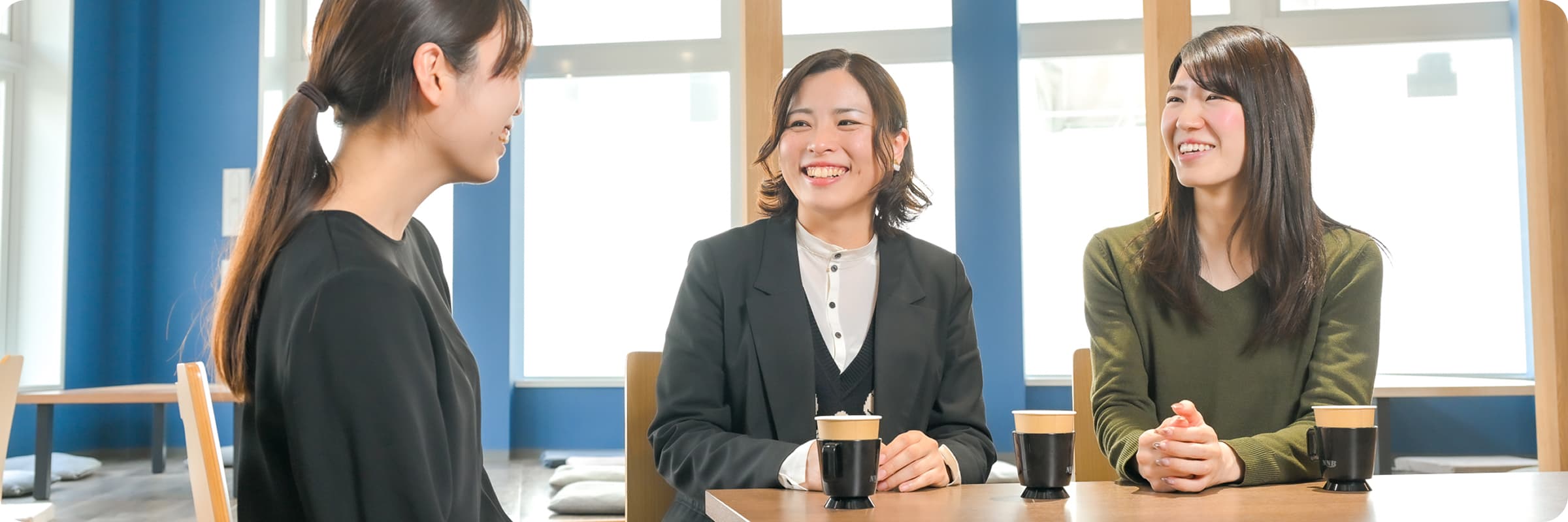 福利厚生のイメージ画像